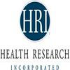 Health Research, Inc.  Logo