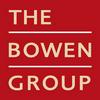 The Bowen Group Logo